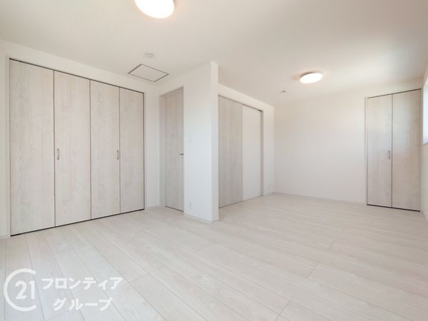 尼崎市稲葉荘１丁目　新築一戸建て　１期　全１区画