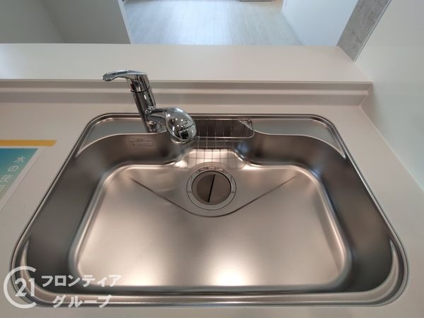 尼崎市稲葉荘１丁目　新築一戸建て　１期　全１区画