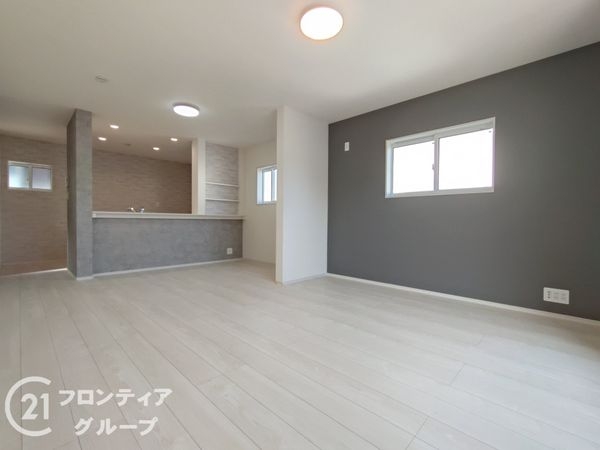 尼崎市稲葉荘１丁目　新築一戸建て　１期　全１区画