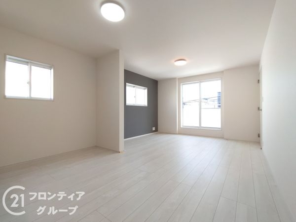 尼崎市稲葉荘１丁目　新築一戸建て　１期　全１区画