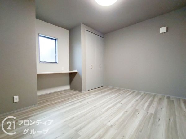 尼崎市武庫川町２丁目　新築一戸建て