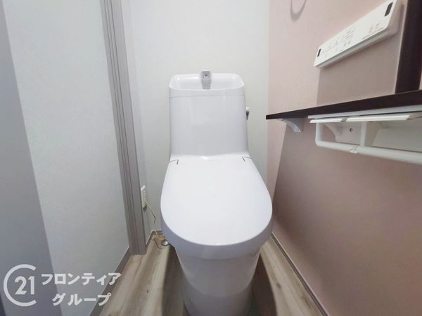 尼崎市武庫川町２丁目　新築一戸建て