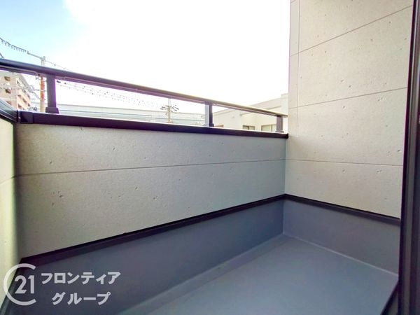 尼崎市武庫川町２丁目　新築一戸建て