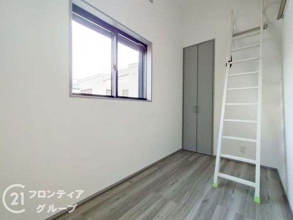 尼崎市武庫川町２丁目　新築一戸建て