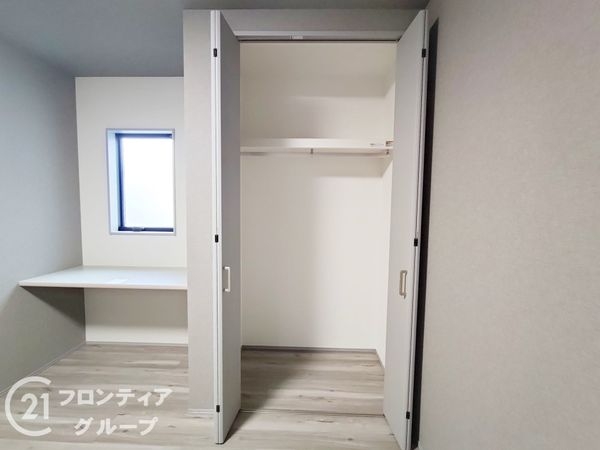 尼崎市武庫川町２丁目　新築一戸建て