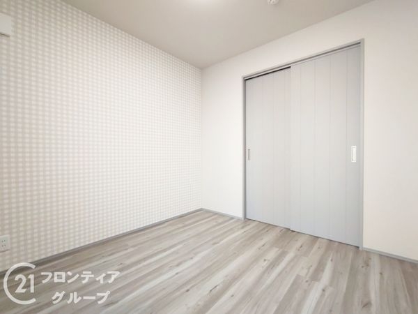 尼崎市武庫川町２丁目　新築一戸建て