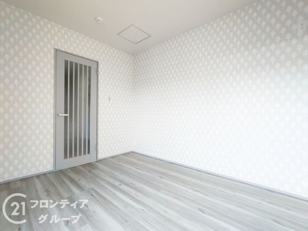 尼崎市武庫川町２丁目　新築一戸建て