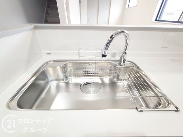 尼崎市武庫川町２丁目　新築一戸建て