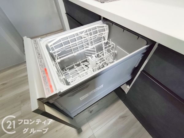 尼崎市武庫川町２丁目　新築一戸建て