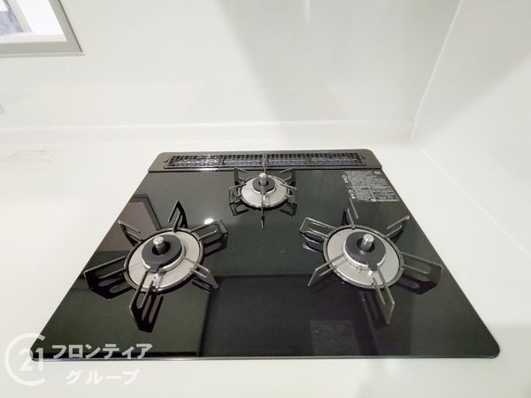 尼崎市武庫川町２丁目　新築一戸建て
