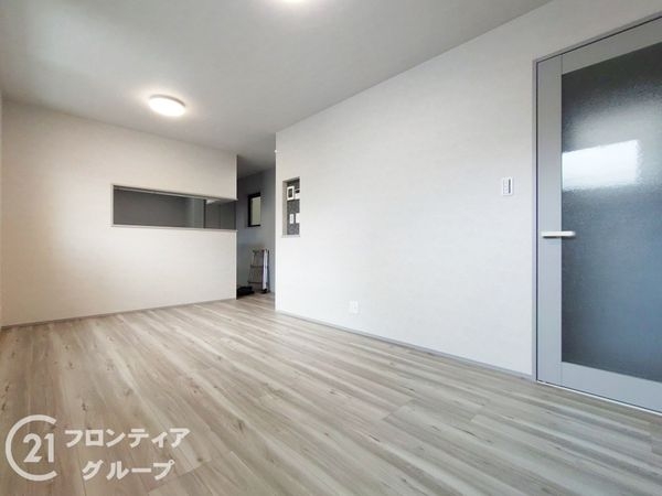 尼崎市武庫川町２丁目　新築一戸建て