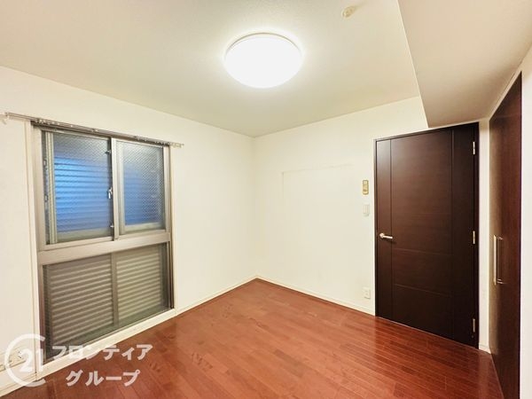 ライオンズマンション甲子園口ラルジュ弐番館　中古マンション