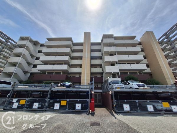 ライオンズマンション甲子園口ラルジュ弐番館　中古マンション