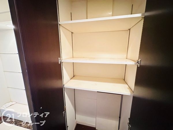ライオンズマンション甲子園口ラルジュ弐番館　中古マンション