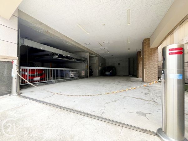 グローバル御幣島駅前　中古マンション