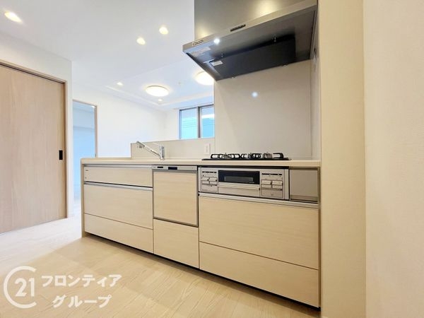 グローバル御幣島駅前　中古マンション