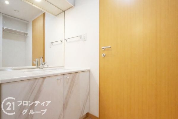 パレ北武庫之荘５　中古マンション