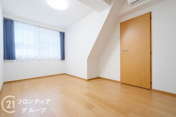 パレ北武庫之荘５　中古マンション