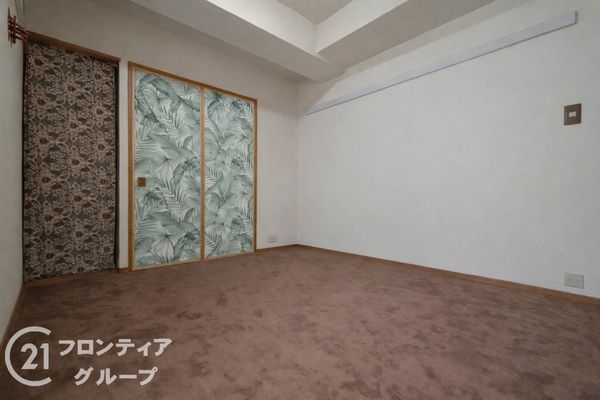パレ北武庫之荘５　中古マンション