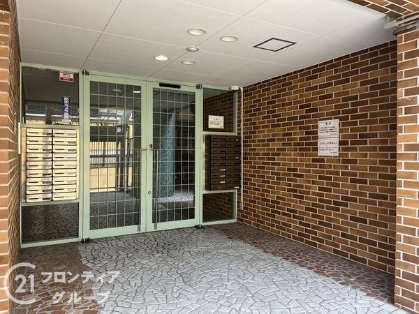 パレ北武庫之荘５　中古マンション