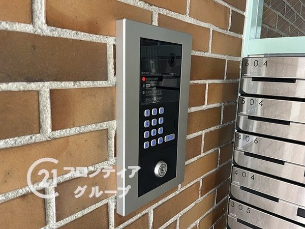 パレ北武庫之荘５　中古マンション