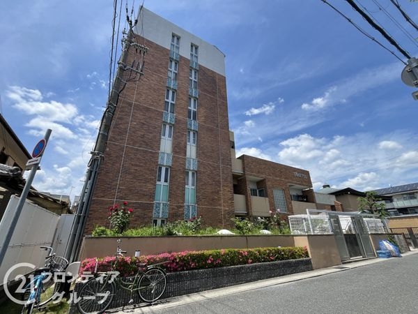 パレ北武庫之荘5 中古マンション