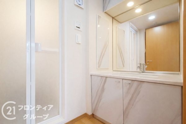 パレ北武庫之荘５　中古マンション