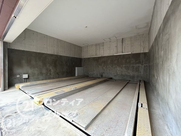 パレ北武庫之荘５　中古マンション