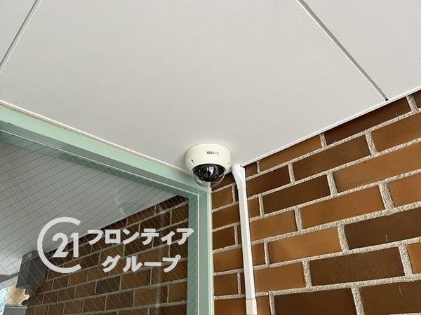 パレ北武庫之荘５　中古マンション
