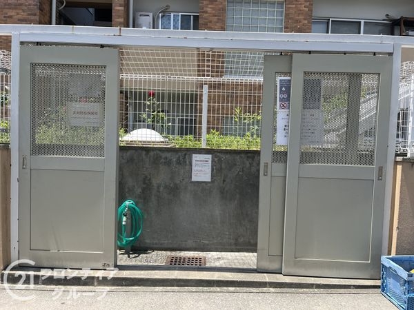 パレ北武庫之荘５　中古マンション