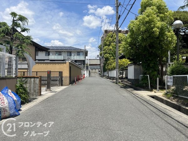 パレ北武庫之荘５　中古マンション