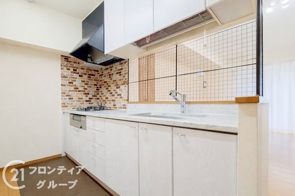 パレ北武庫之荘５　中古マンション