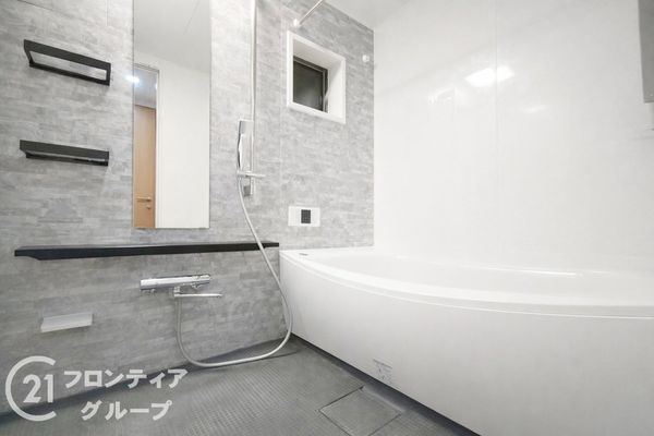 パレ北武庫之荘５　中古マンション