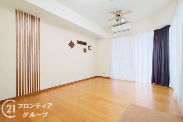 パレ北武庫之荘５　中古マンション
