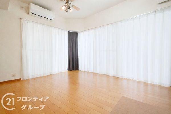 パレ北武庫之荘５　中古マンション