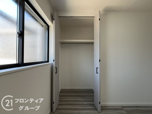 FrontierGardens　尼崎市西昆陽２丁目　新築…