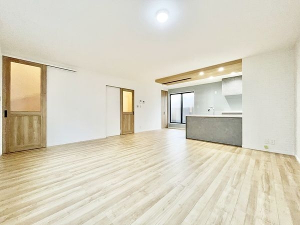 FrontierGardens　尼崎市東園田町３丁目　新…