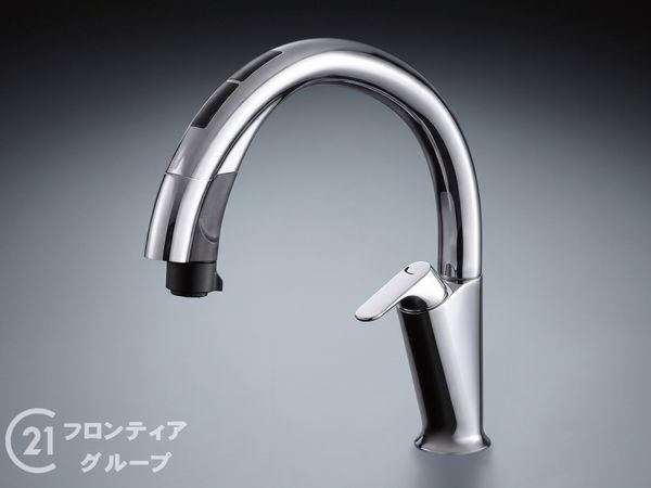 FrontierGardens　尼崎市東園田町３丁目　新…