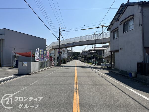 FrontierGardens　尼崎市西昆陽２丁目　新築…