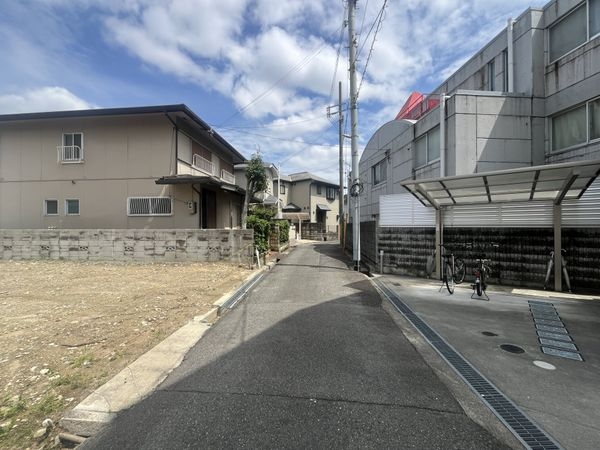 FrontierGardens　尼崎市塚口町２丁目　新築…
