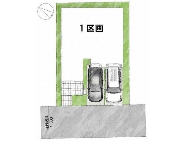 FrontierGardens　尼崎市塚口町２丁目　新築…