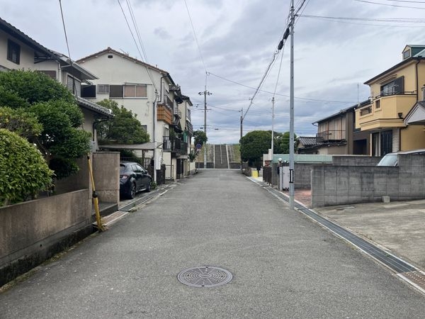 FrontierGardens　尼崎市東園田町３丁目　新…