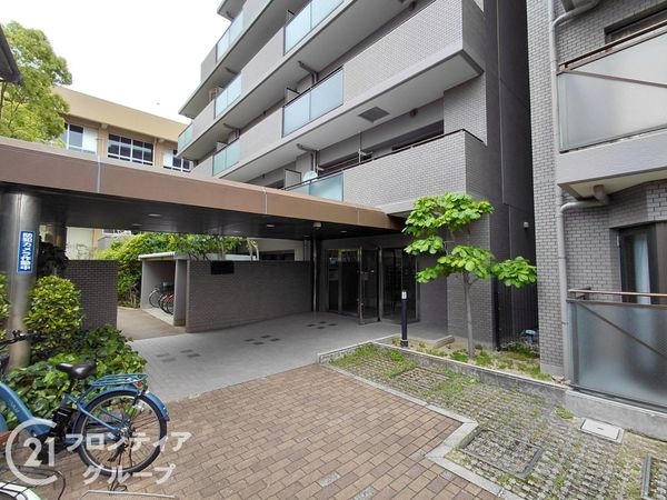 ステイツ西宮甲東園　中古マンション