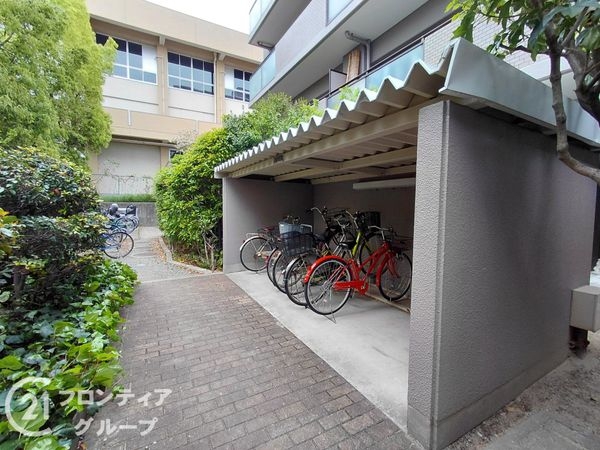 ステイツ西宮甲東園　中古マンション