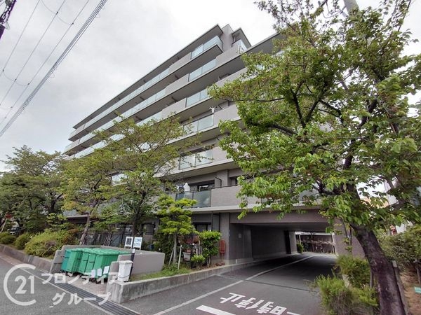 ステイツ西宮甲東園　中古マンション