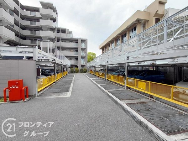 ステイツ西宮甲東園　中古マンション