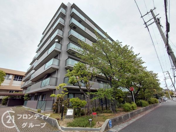 ステイツ西宮甲東園　中古マンション