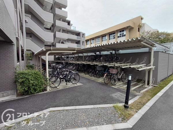 ステイツ西宮甲東園　中古マンション