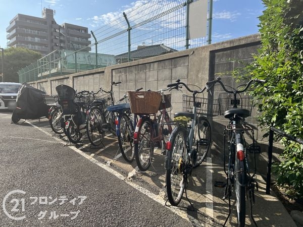 伊丹レックスマンション　中古マンション