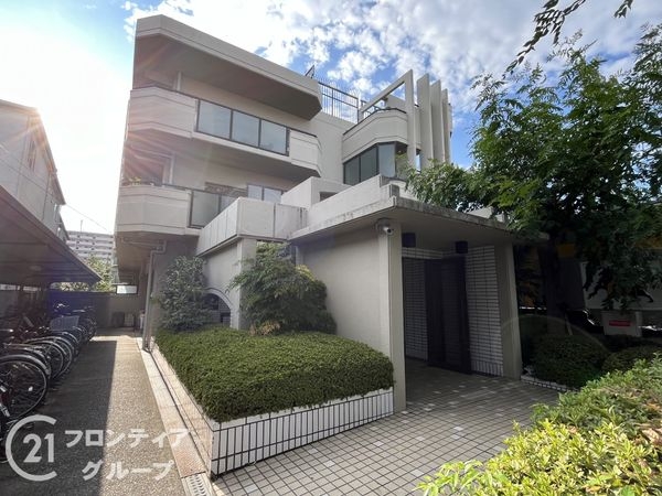 伊丹レックスマンション　中古マンション
